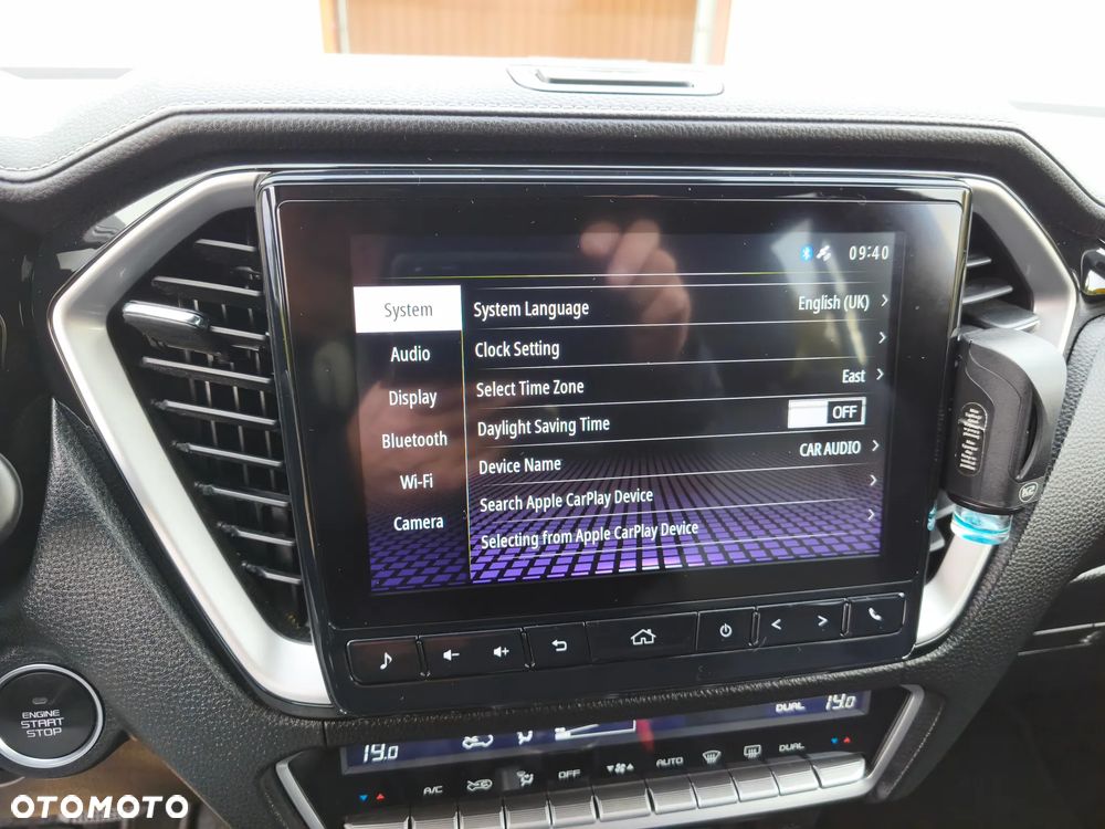 Isuzu D-Max - 23
