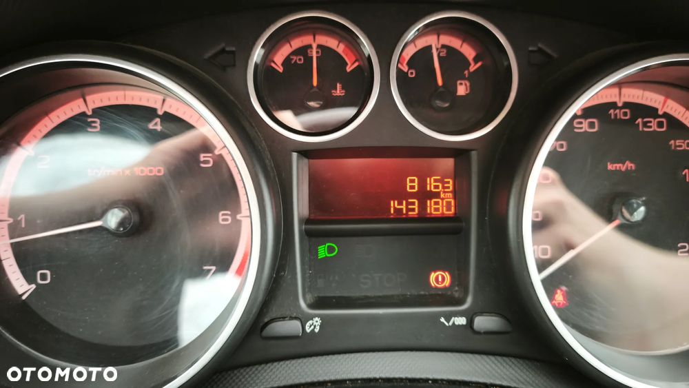 Peugeot 308 120 VTi Sport - 2