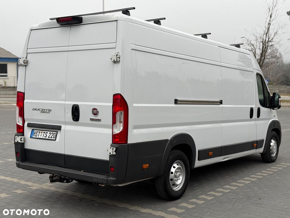 Fiat Ducato Maxi L4H2 - 3