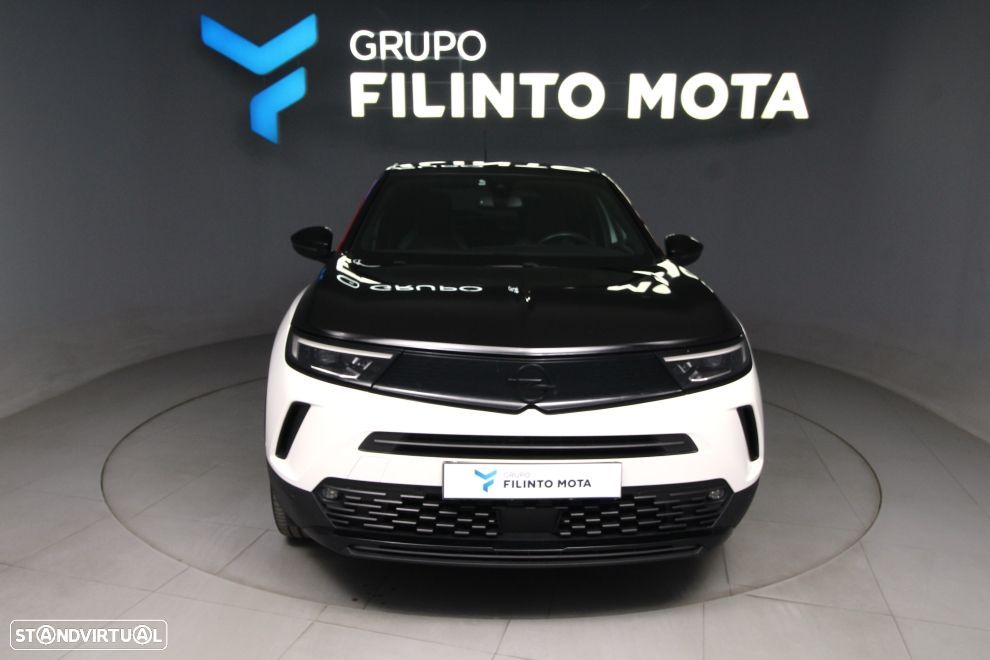 Opel Mokka 1.2 T GS Line AT - 1