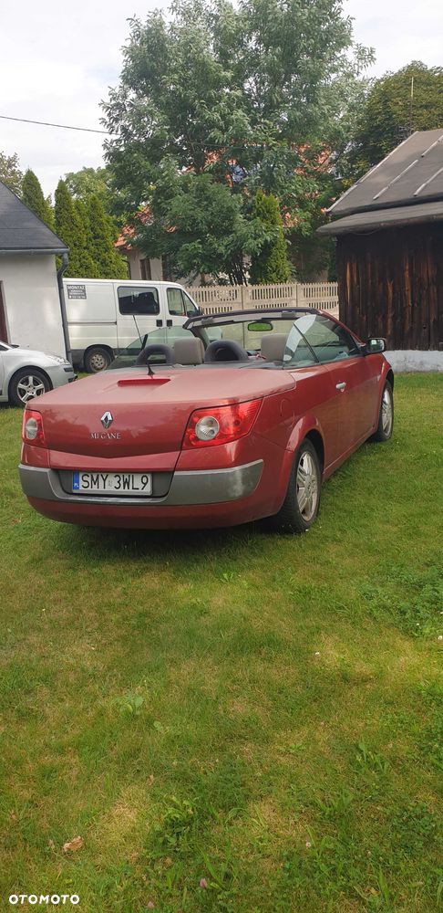 Renault Megane - 3