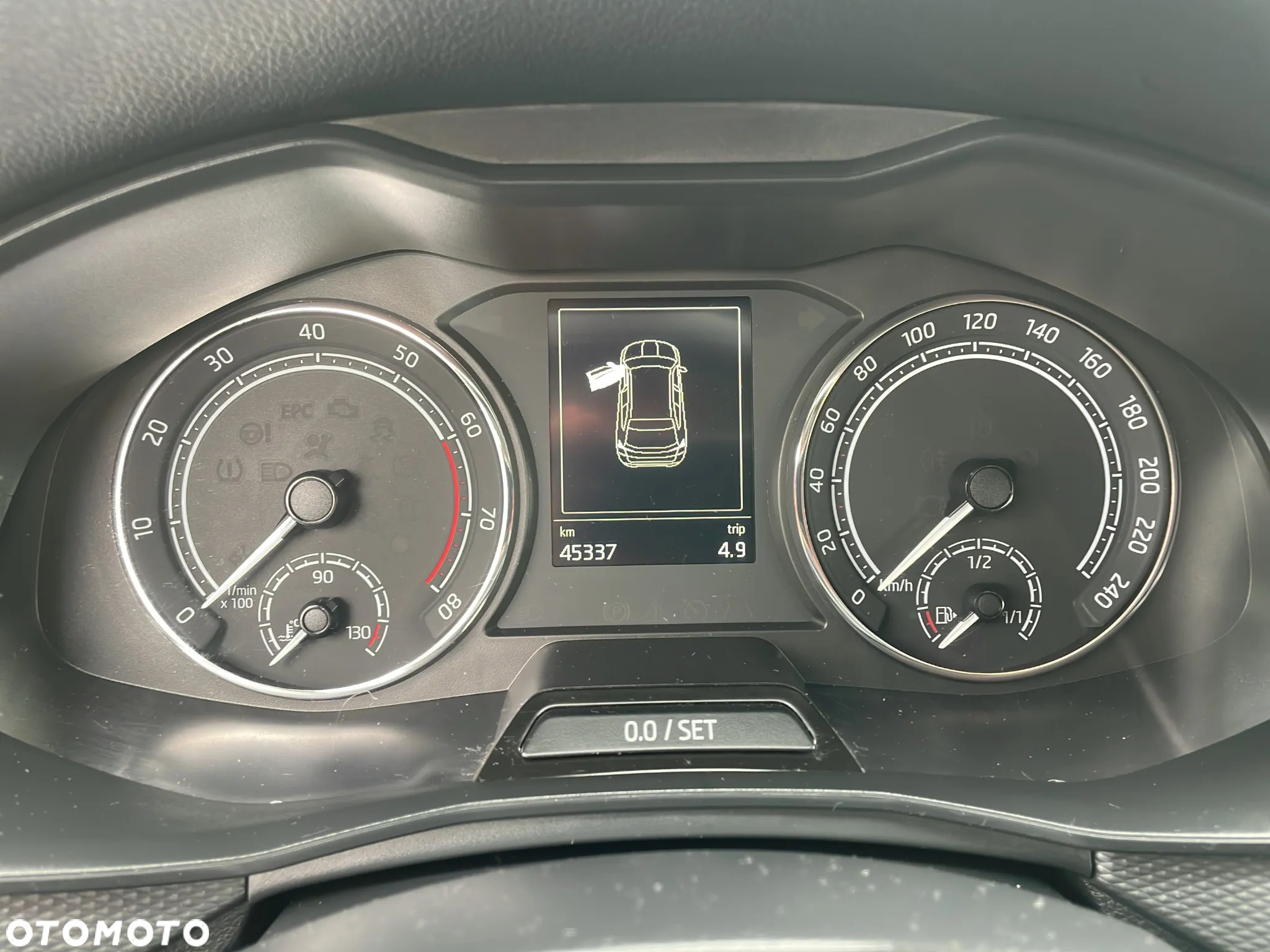 Skoda Kamiq 1.0 TSI Ambition - 6