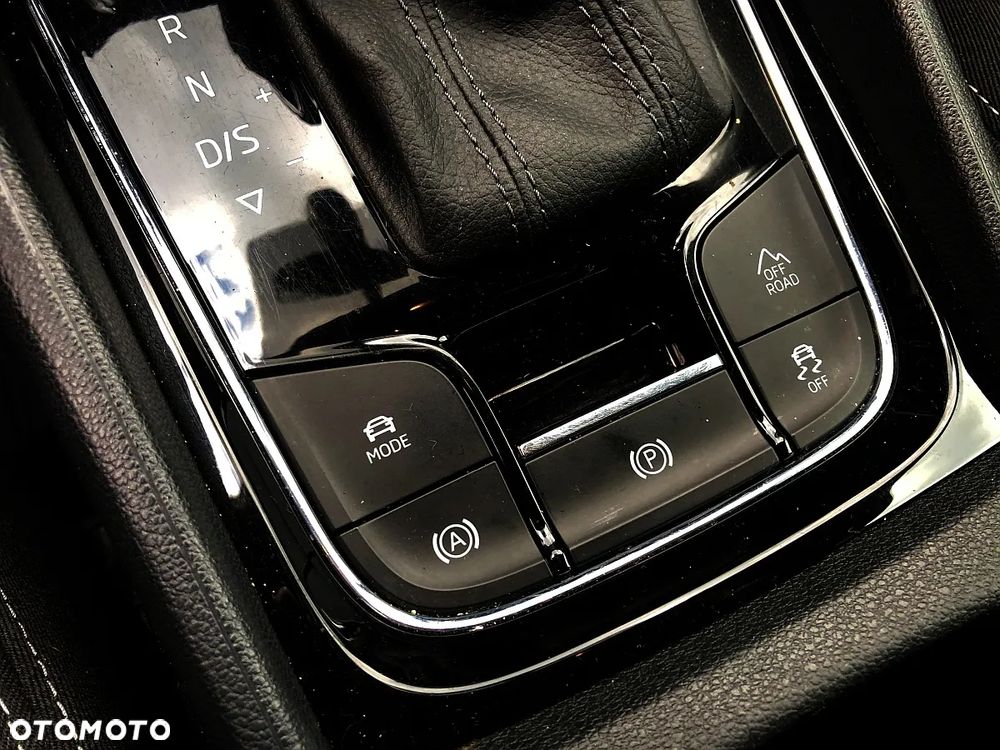 Skoda Kodiaq 2.0 TSI 4x4 Style DSG - 21