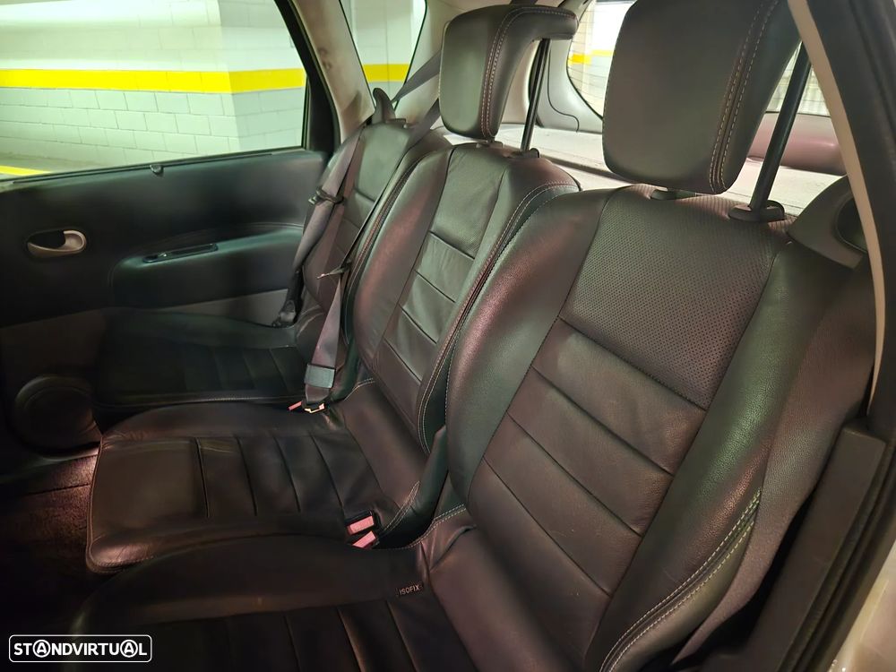 Renault Scénic 1.5 dCi Privilège Luxe - 28