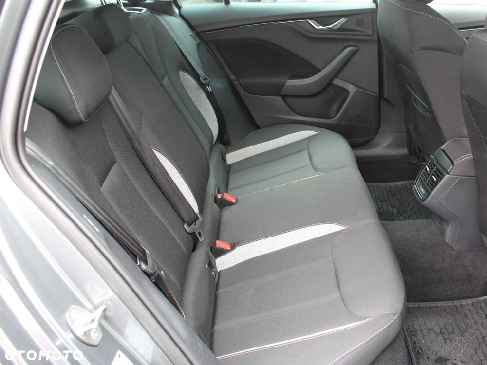 Skoda Scala - 16