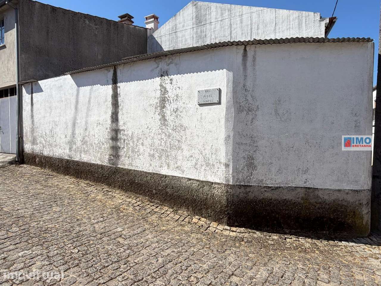Oportunidade Única na Póvoa de Rio Moinhos: O Espaço que se Adapta aos - Grande imagem: 2/7