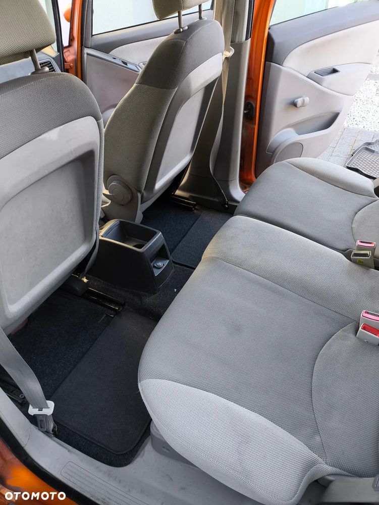 Fiat Idea 1.9 Multijet Dynamic - 15