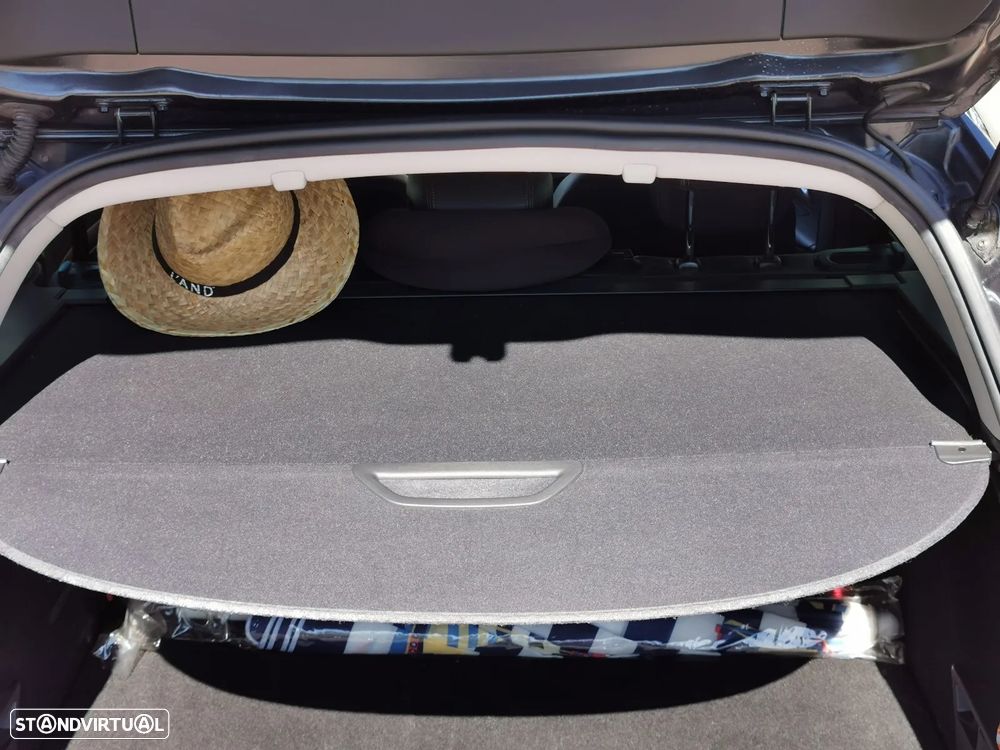 Renault Mégane Sport Tourer 1.5 dCi Dynamique - 14