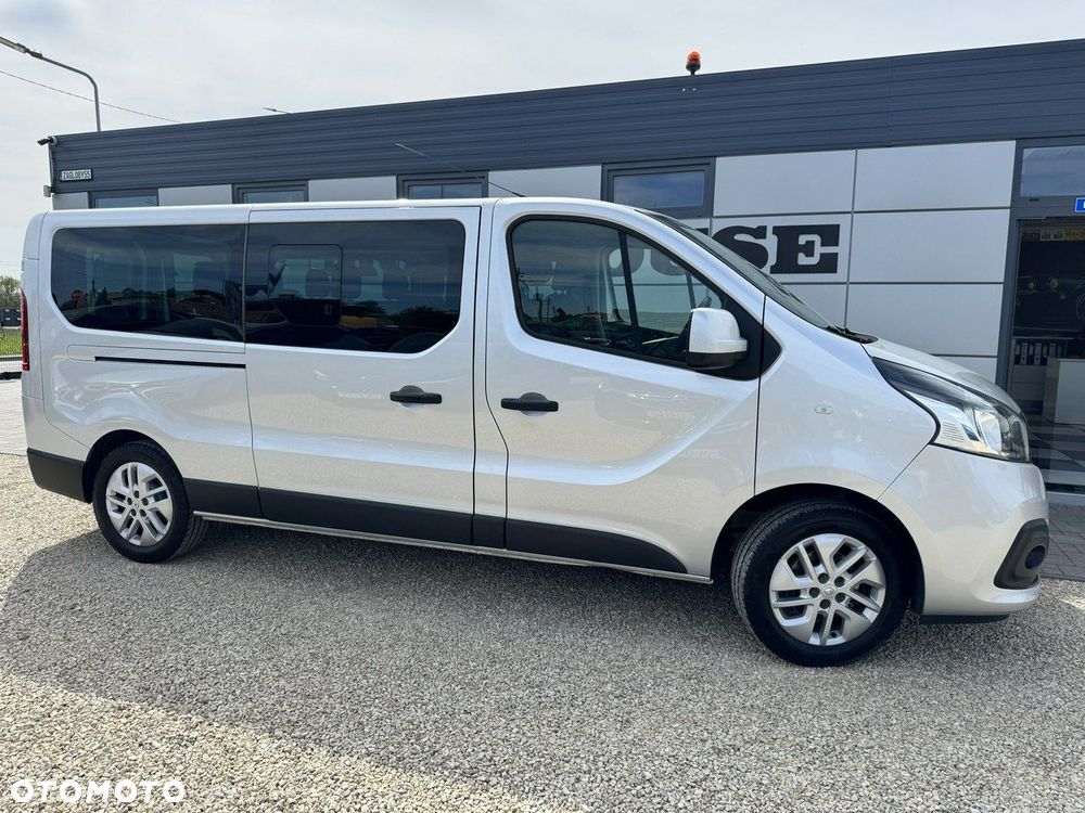Renault Trafic ENERGY Grand Combi Expression - 3