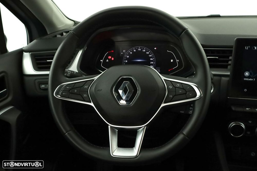 Renault Captur 1.0 TCe Techno - 15