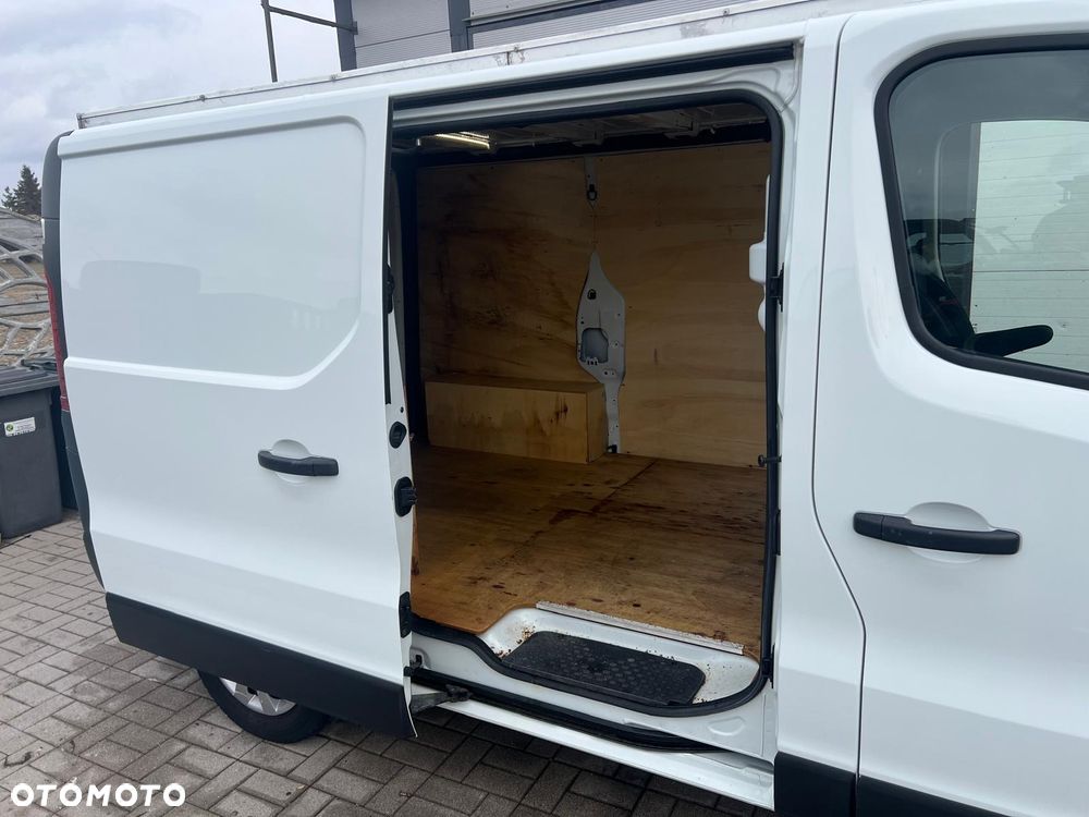Renault Trafic - 14