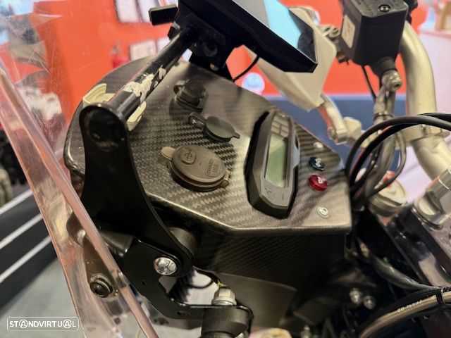 Husqvarna 701 Enduro - 5