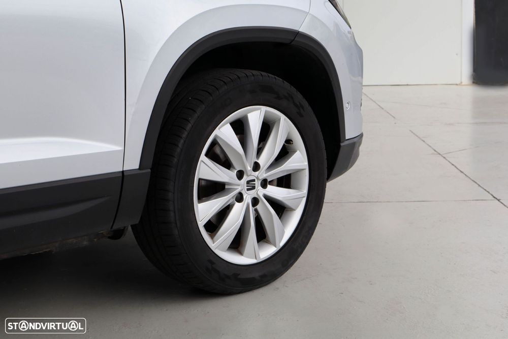 SEAT Ateca 1.0 TSI Style - 11