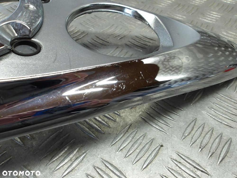 Konsola osłona obudowa licznika KAWASAKI VN 2000 VULCAN 04-07r   PN. 14091-0187 - 10
