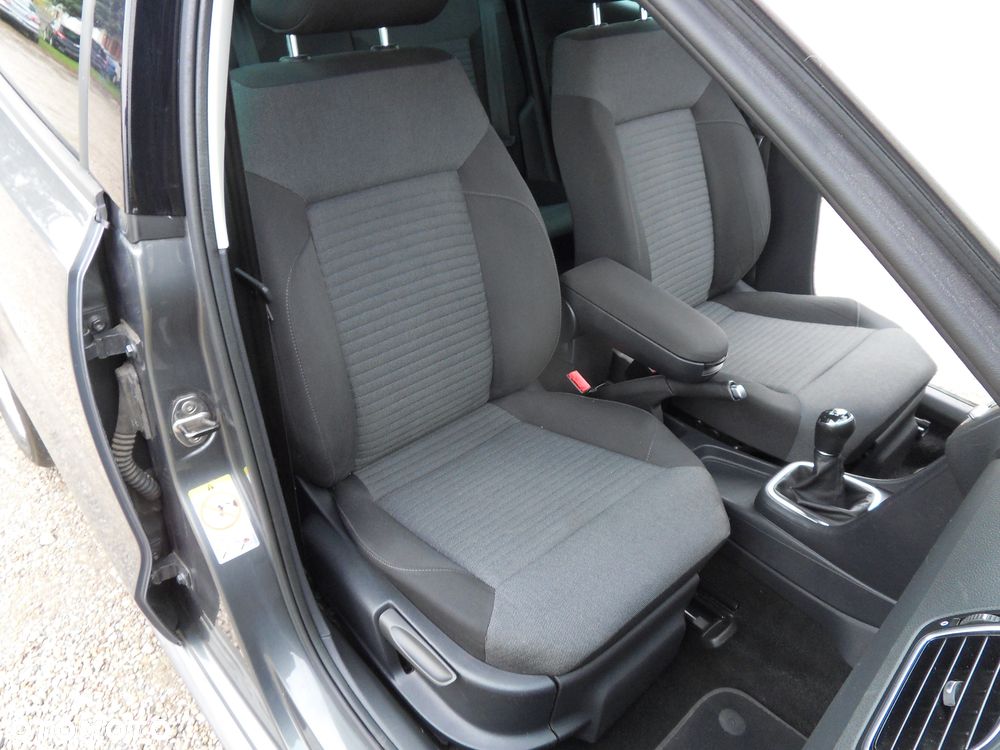 Volkswagen Polo 1.2 Trendline - 15