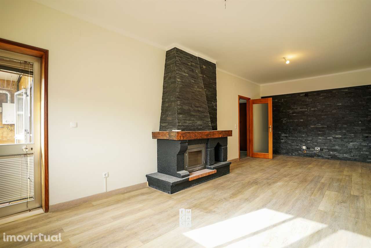 Apartamento T3 Venda em São Pedro de Castelões,Vale de Cambra - Grande imagem: 2/33