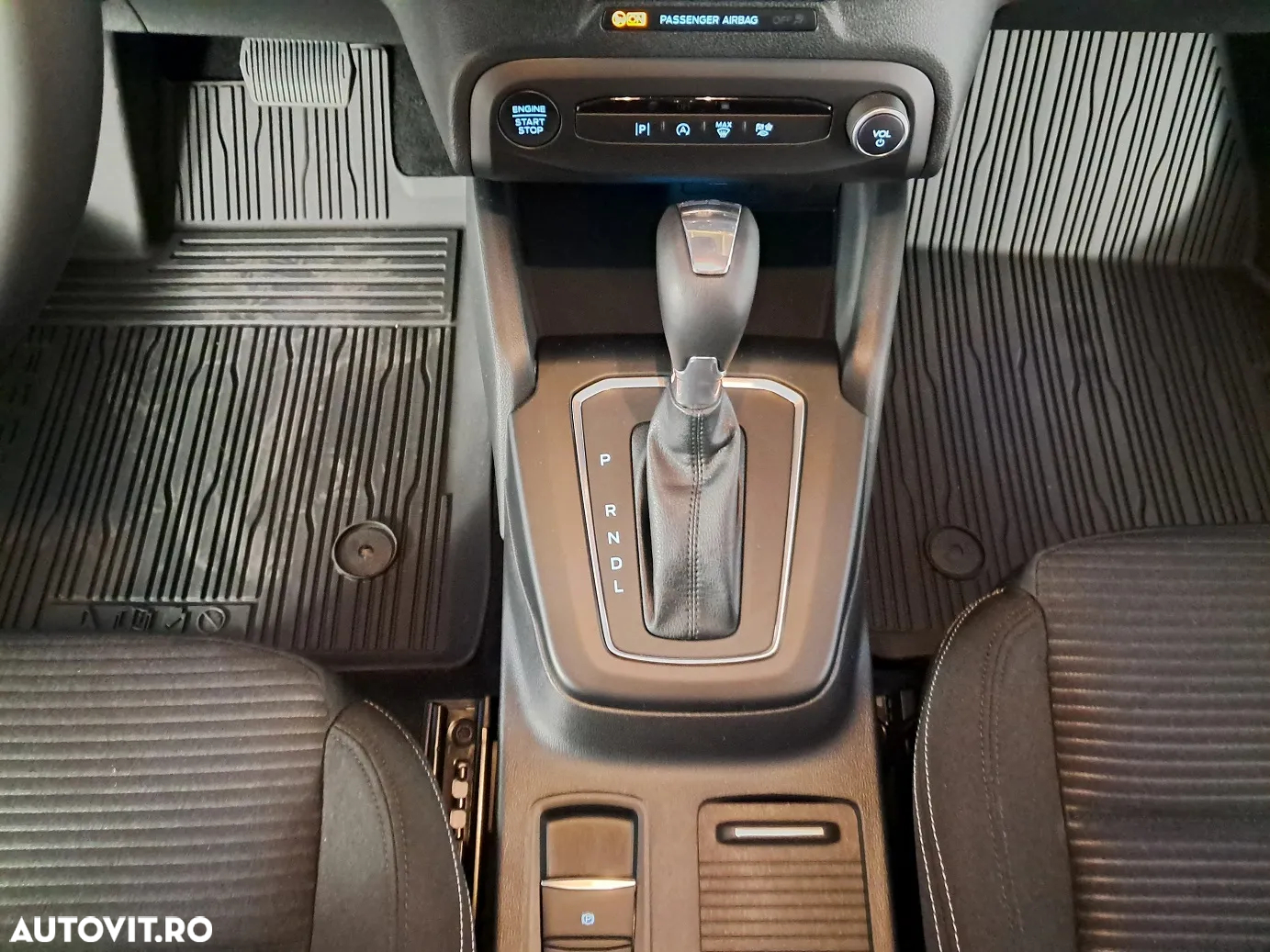Ford Focus - 16