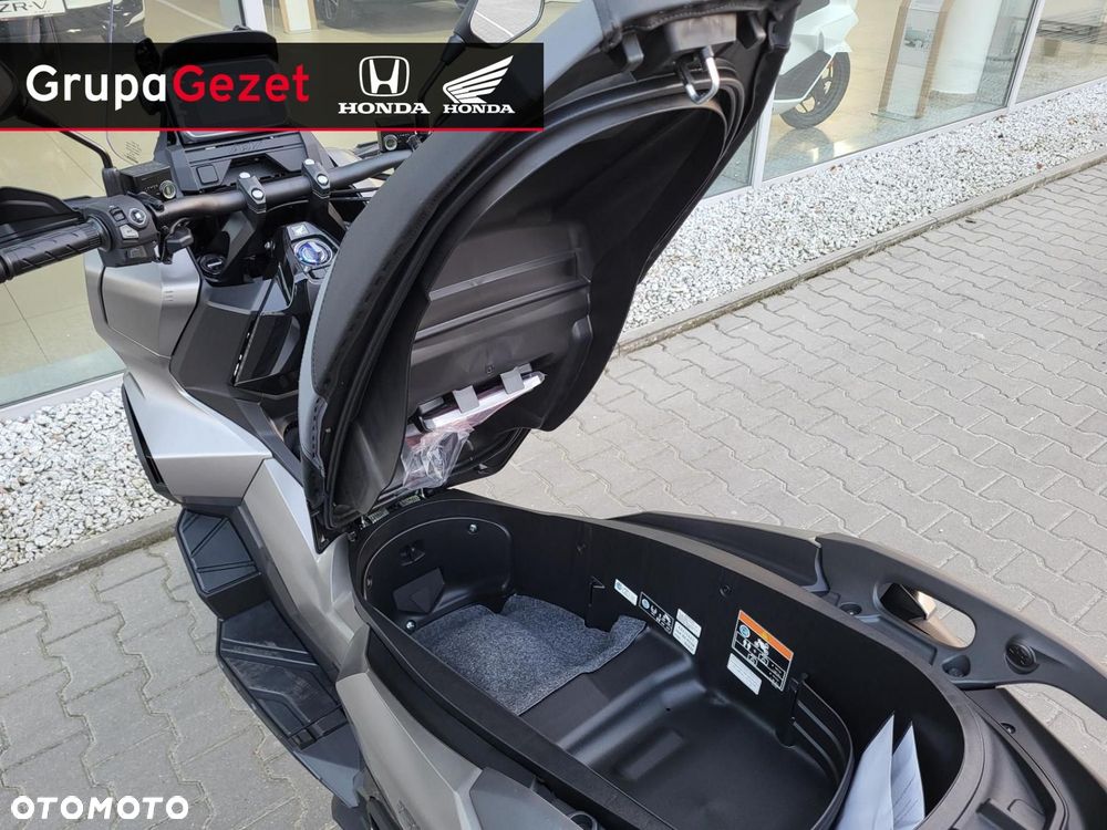 Honda X-ADV - 13
