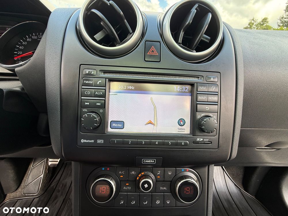 Nissan Qashqai+2 1.6 dCi DPF Start/Stop 360 - 20