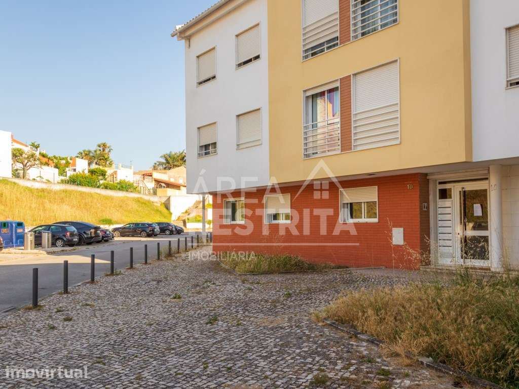 Apartamento T3 Premium com Vista para Rio no Barreiro - Grande imagem: 3/47