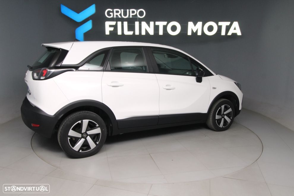 Opel Crossland 1.2 T Edition - 2