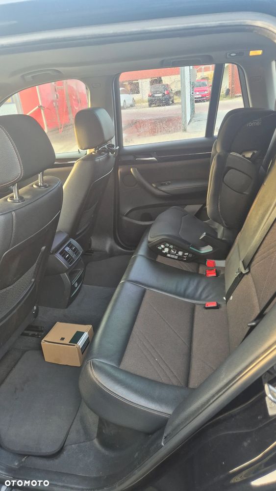 BMW X3 xDrive20d xLine - 8