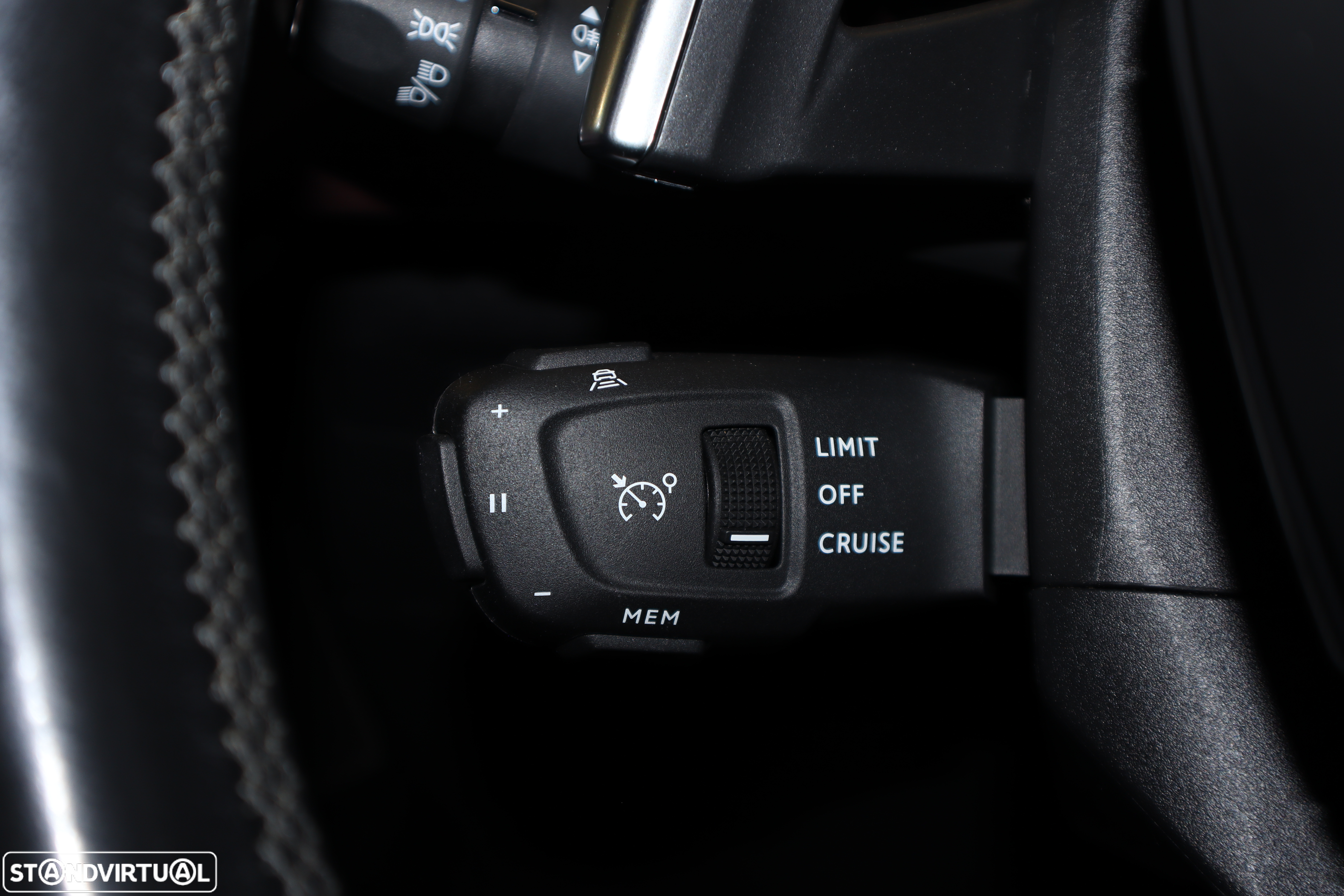 DS DS3 Crossback 1.2 PureTech Performance Line EAT8 - 21