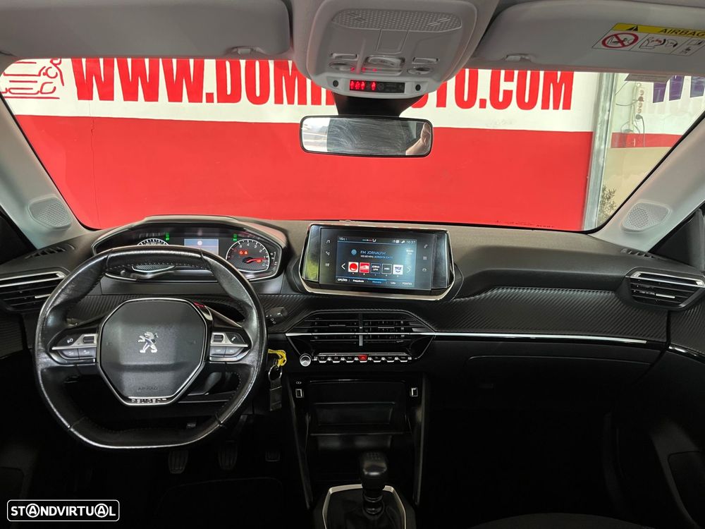 Peugeot 208 1.5 BlueHDi Active Pack - 9