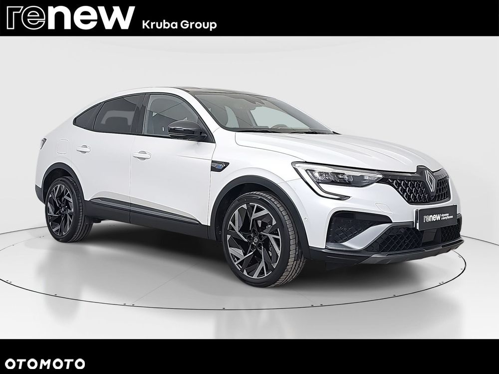 Renault Arkana 1.3 TCe mHEV Esprit Alpine EDC - 3