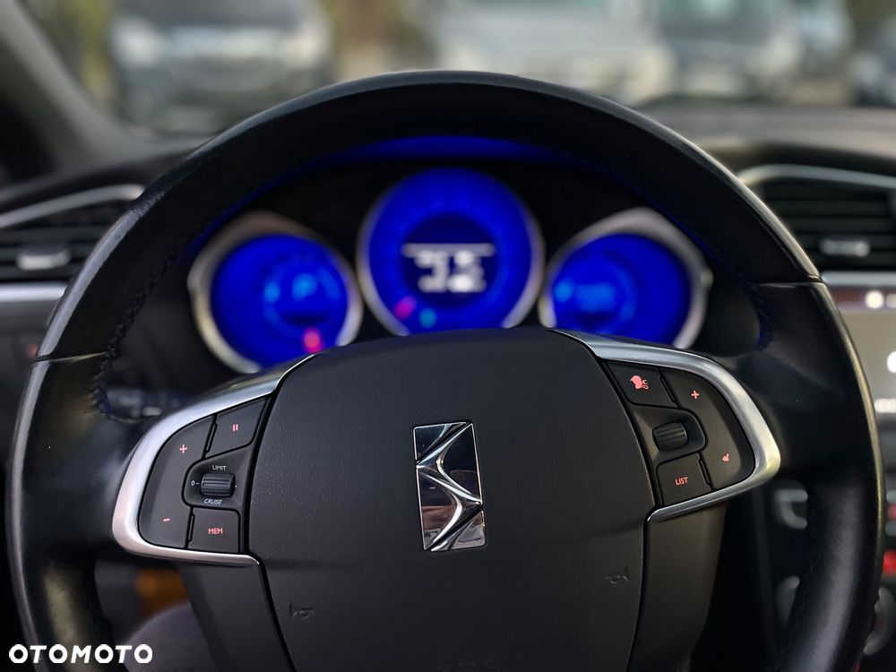 Citroën DS4 2.0 BlueHDi SportChic S&S EAT6 - 18