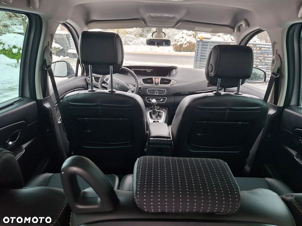 Renault Scenic TCe 130 Dynamique - 30