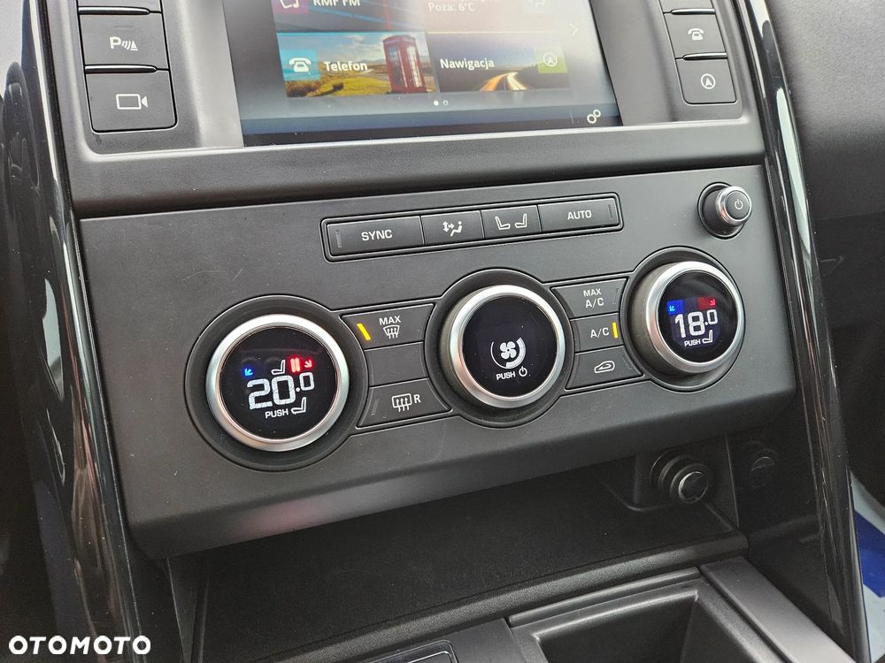 Land Rover Discovery 3.0 V6 Supercharged SE - 17