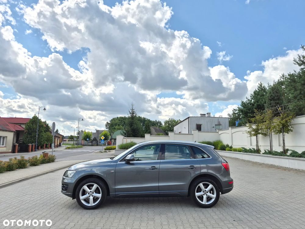 Audi Q5 2.0 TFSI Quattro S tronic - 2