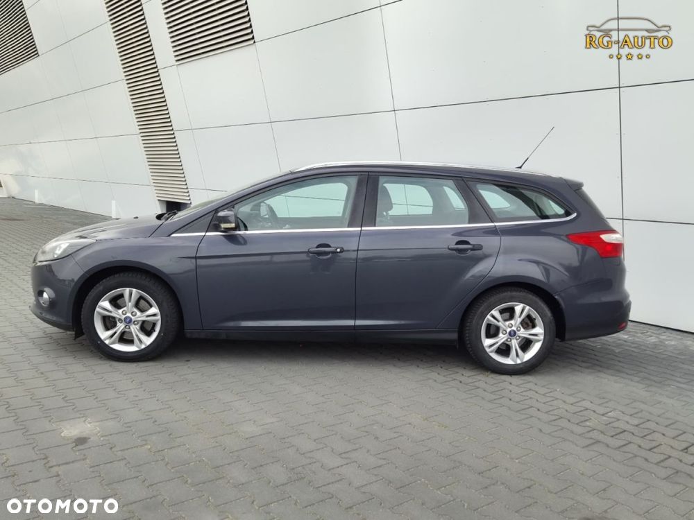 Ford Focus - 11