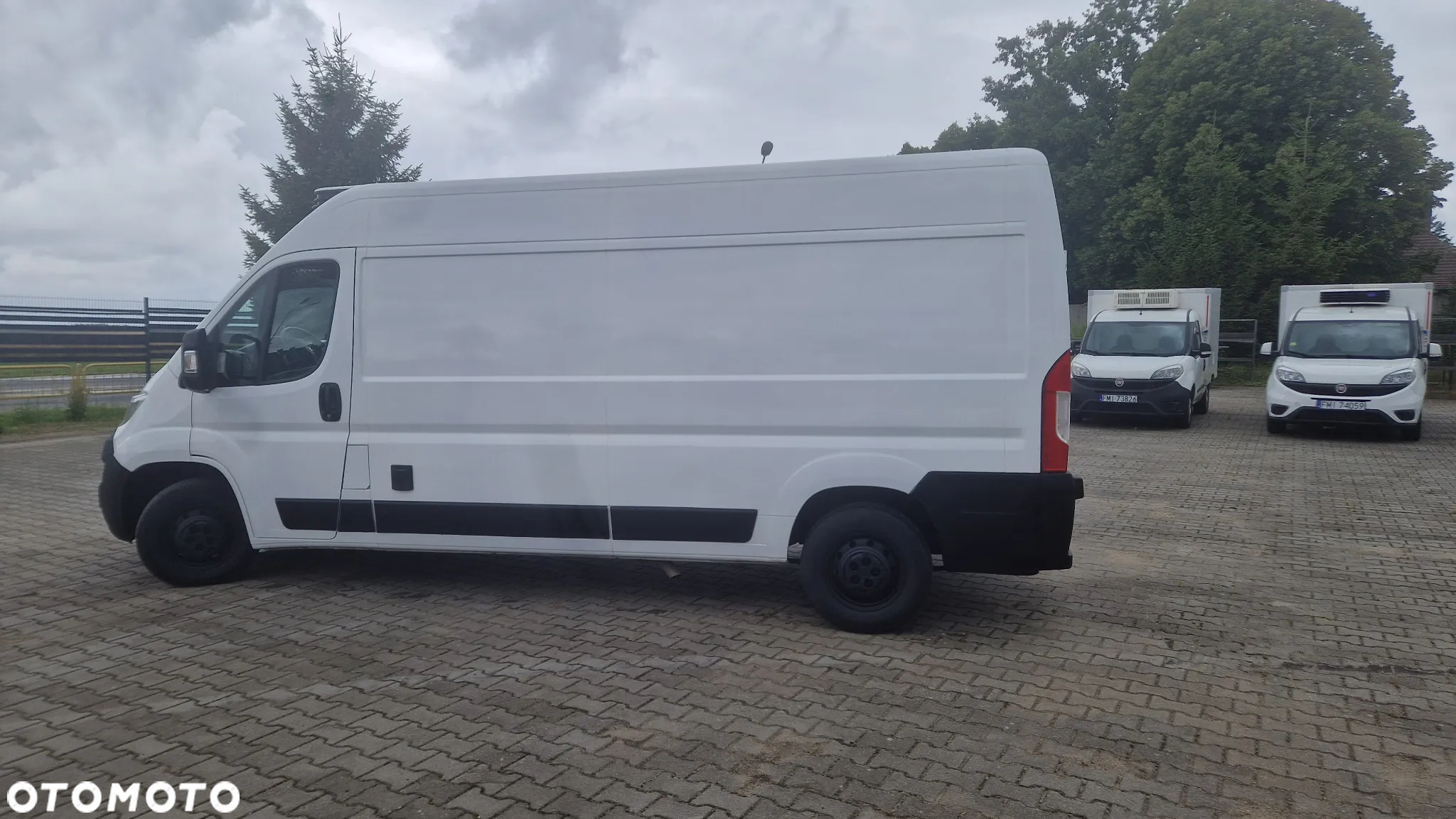 Fiat Ducato - 8