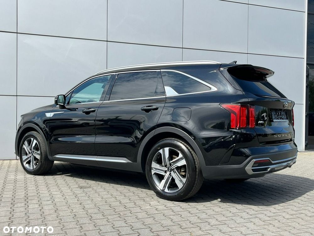 Kia Sorento - 8