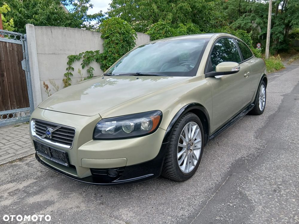 Volvo C30 DRIVe Summum - 1