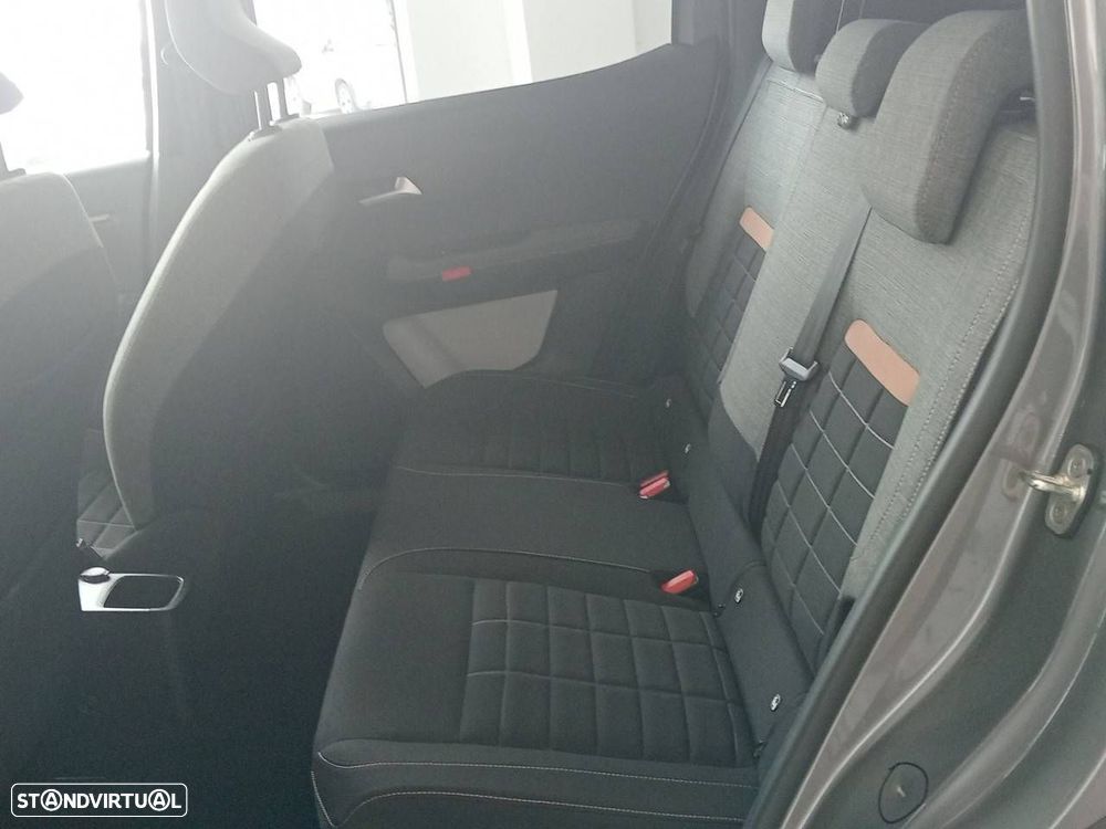 Citroën C3 Aircross 1.2 PureTech Plus - 11