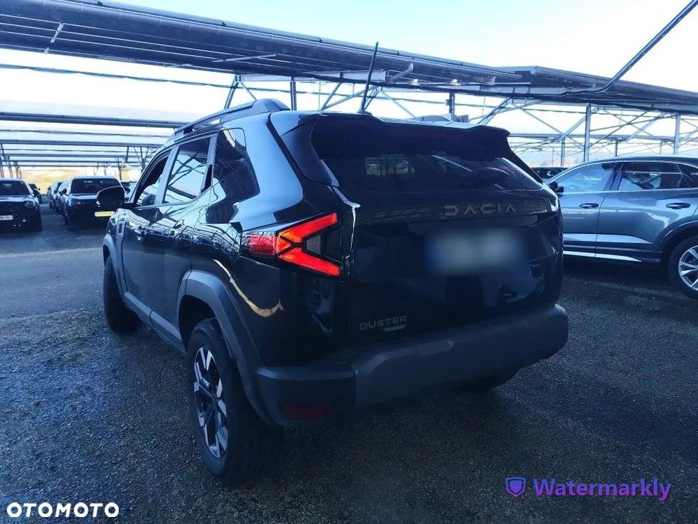 Dacia Duster 1.8 Full Hybrid 155 Extreme MMT - 3