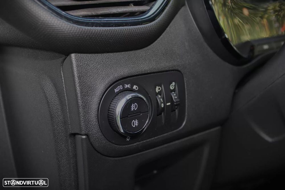 Opel Crossland X 1.6 CDTi Edition J17 - 35