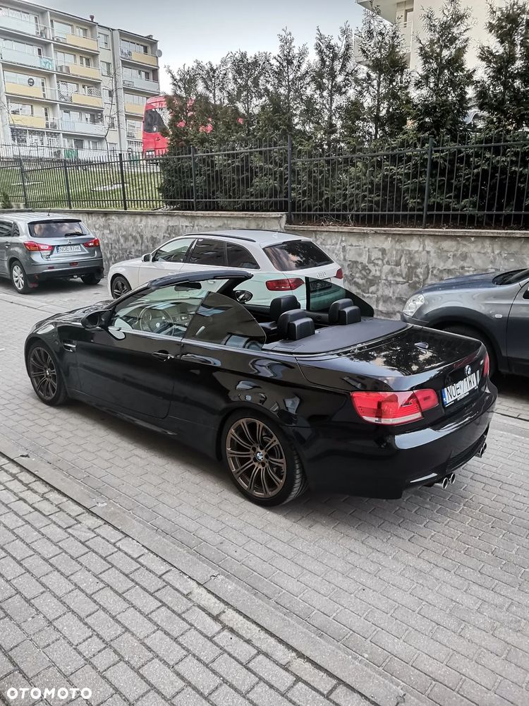 BMW M3 - 9
