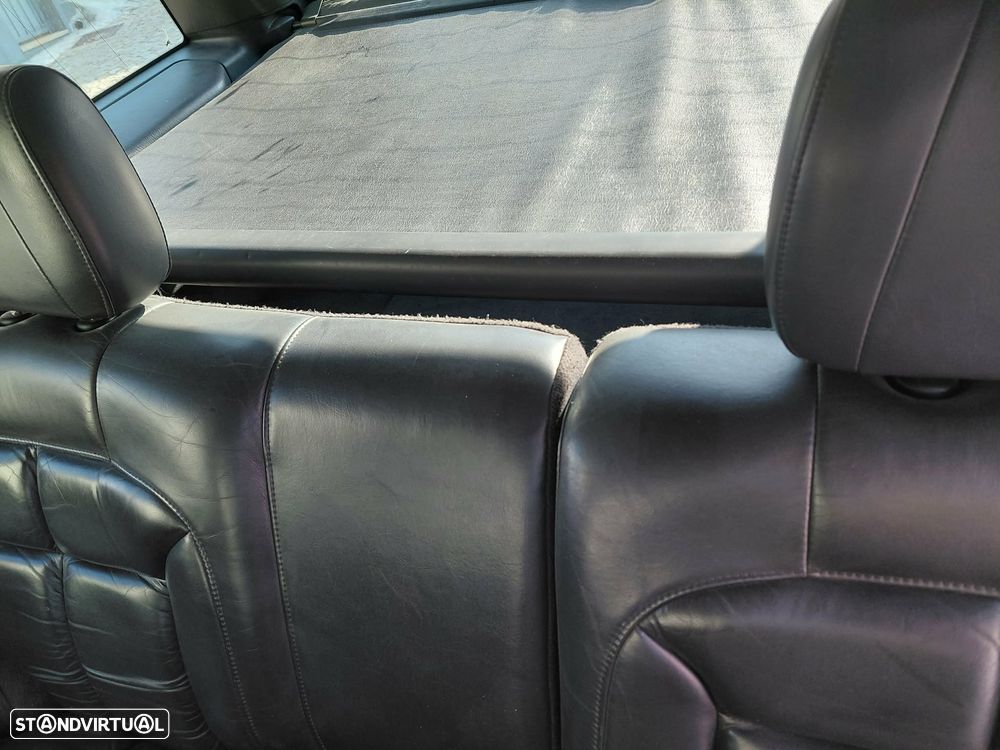 Jeep Grand Cherokee - 7