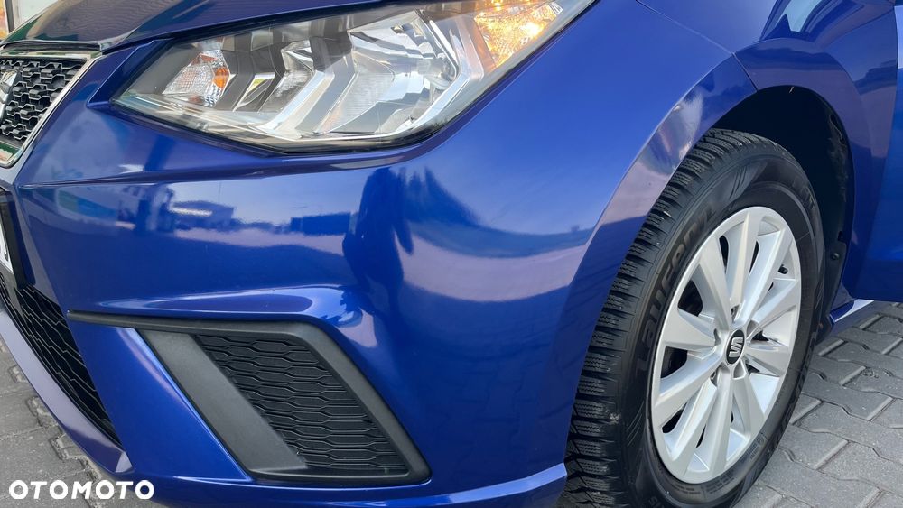 Kia Venga - 36