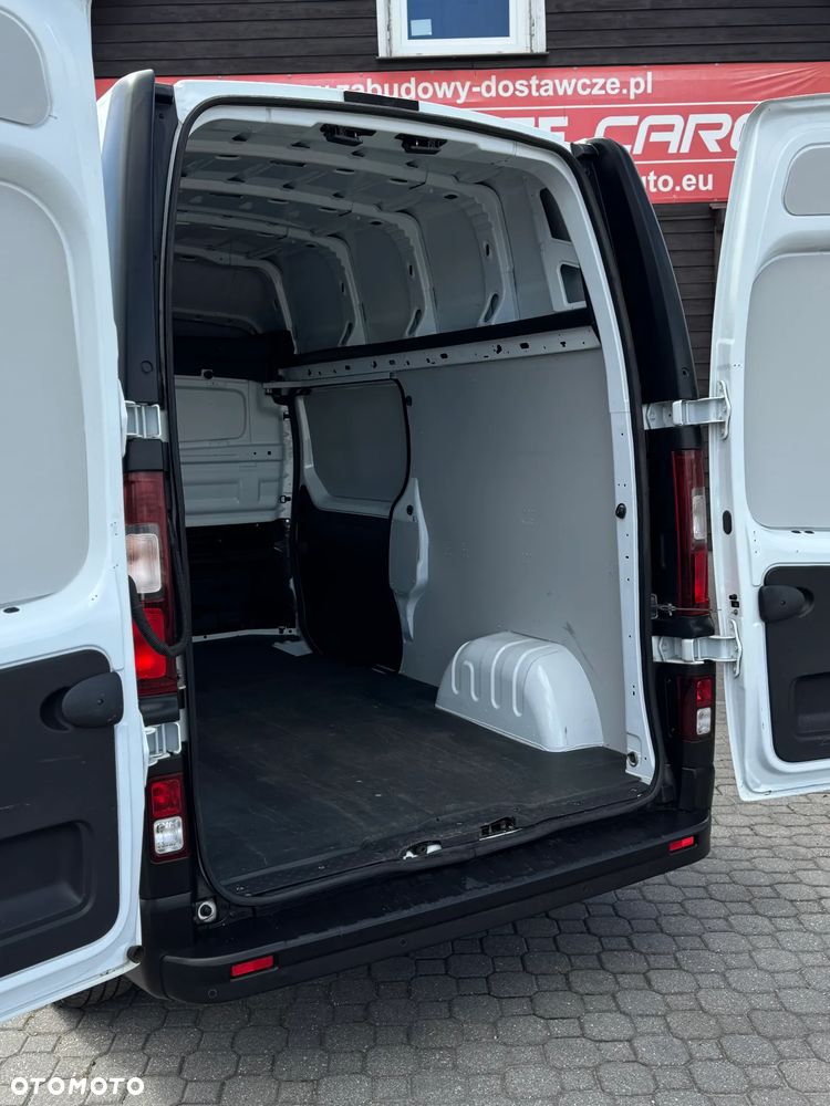 Renault TRAFIC - 9