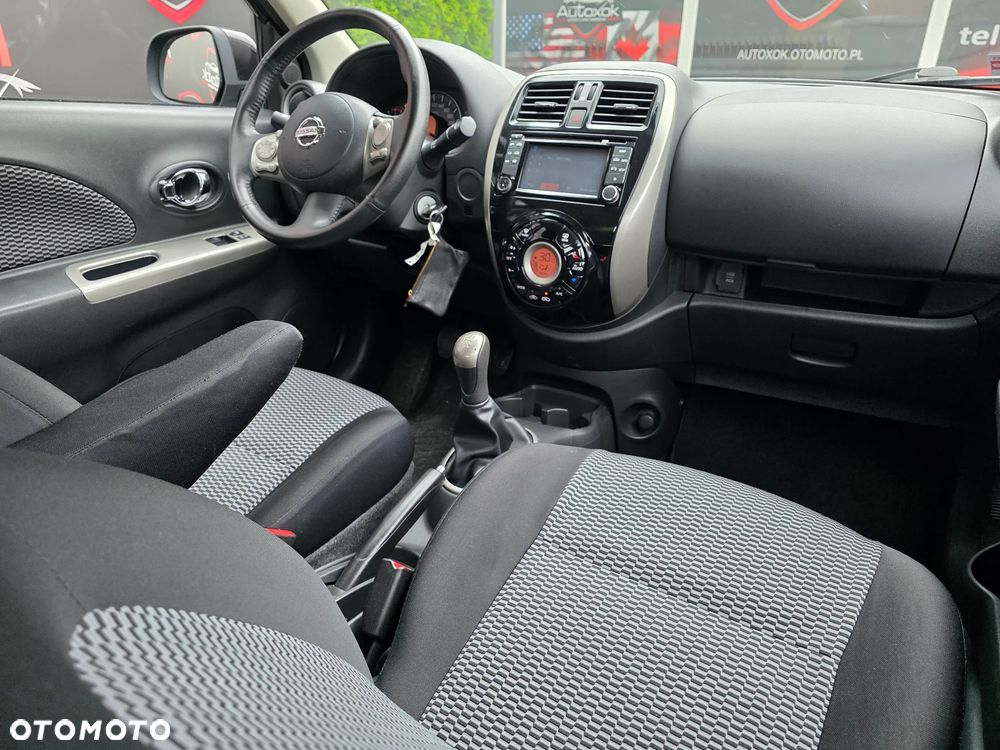 Nissan Micra - 27
