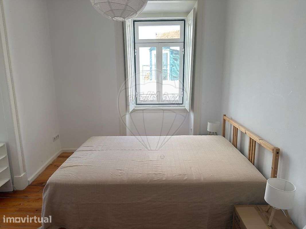 Apartamento T4 para arrendamento - Grande imagem: 4/23