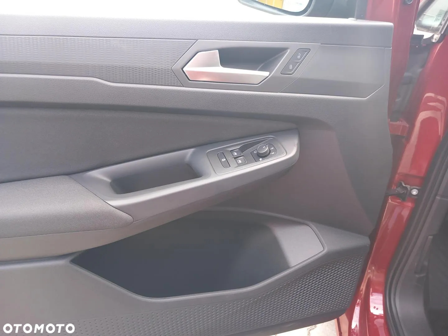 Ford Tourneo Connect Grand 2.0 EcoBlue Titanium - 10