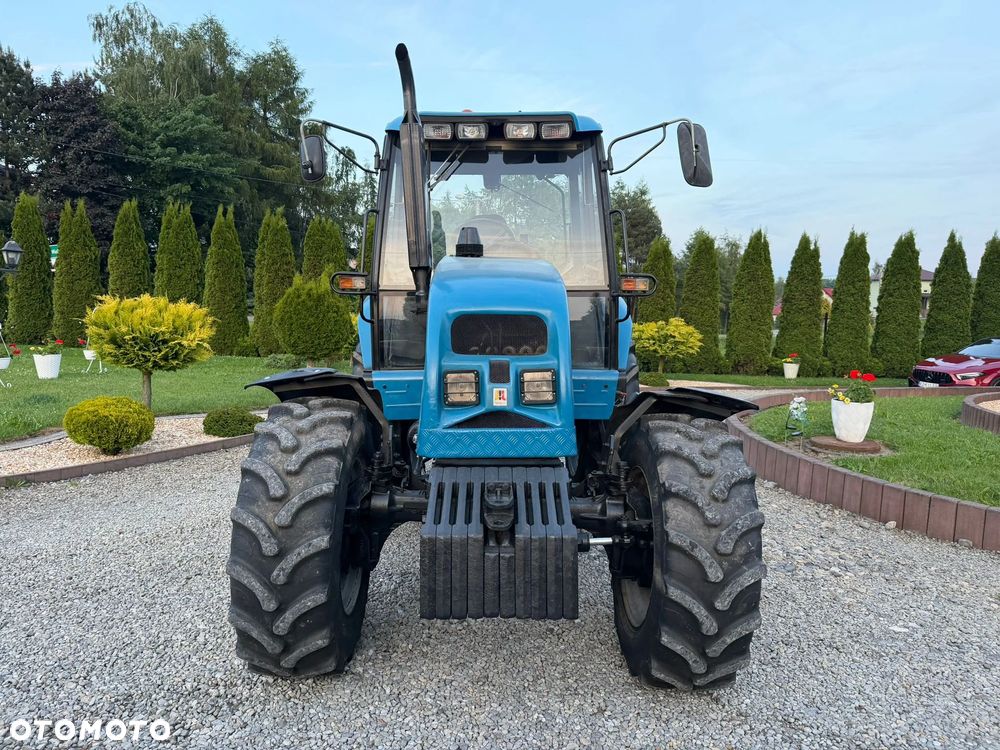 Pronar 82TSA MTZ 82SA 82A PRONAR nie Ursus, Zetor, Belarus - 4