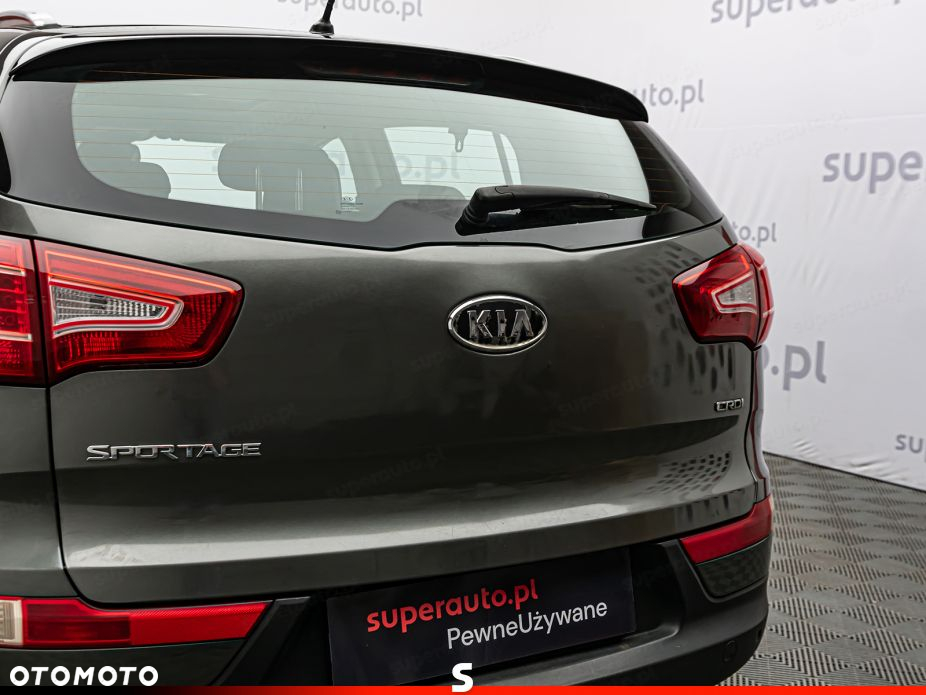 Kia Sportage - 28