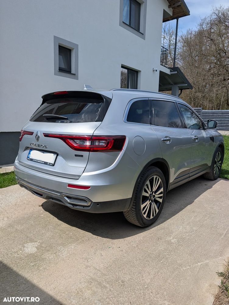 Renault Koleos - 3
